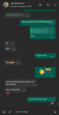 viking iptv​